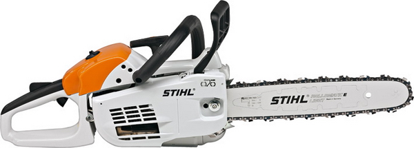  STIHL MS-201